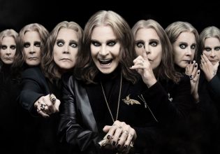 Όζι Όσμπορν: Το Πάρκινσον, η θνητότητα και η μέταλ πυγμή του σε νέο ντοκιμαντέρ