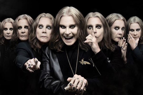 Όζι Όσμπορν: Το Πάρκινσον, η θνητότητα και η μέταλ πυγμή του σε νέο ντοκιμαντέρ