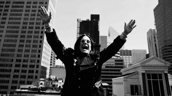 «Ο Όζι Όσμπορν δεν μπορεί πλέον να περπατήσει» – Πριν την τελευταία συναυλία με τους Black Sabbath