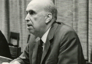 Μιχάλης Ράπτης (Πάμπλο): Περί έρωτος