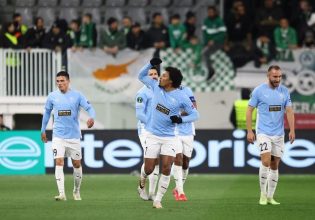 Πήρε τον «εμφύλιο» με την Ομόνοια και προκρίθηκε η Πάφος (2-1, vid)