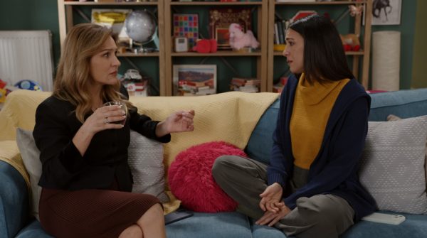 «Έχω παιδιά» στο MEGA: Τι θα δούμε σήμερα και αύριο