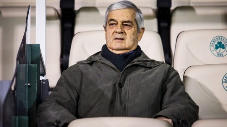 Τάκης Οικονομόπουλος: Σε λαϊκό προσκύνημα η σορός του – Πότε και πού θα γίνει η κηδεία του