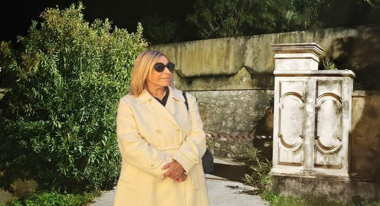 Ζάκυνθος: Μυστήριο με τη δολοφονία της συμβολαιογράφου – Ελεύθερος ο 40χρονος που είχε προσαχθεί