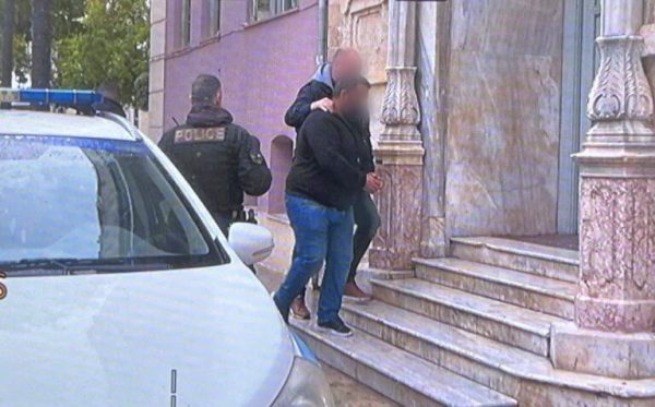 Ηράκλειο: Προφυλακιστέος ο 40χρονος που κατηγορείται για σεξουαλική κακοποίηση της 14χρονης κόρης του