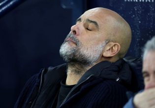 Δεν μπορεί στα ντέρμπι: Η Σίτι έχει νικήσει μονάχα την Τσέλσι από το «Big 6» της Premier League (pic)