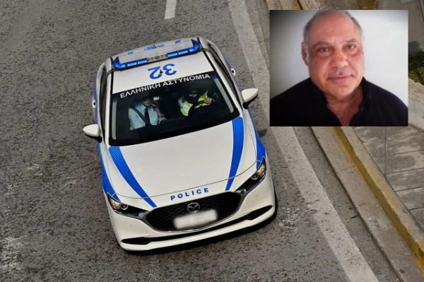 Γλυφάδα: Η σκοτεινή υπόθεση εξαφάνισης του 62χρονου