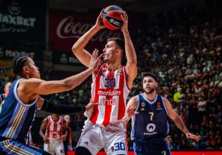 Ξεκίνησαν τα «σενάρια» των Σέρβων για το μέλλον του Πετρούσεφ