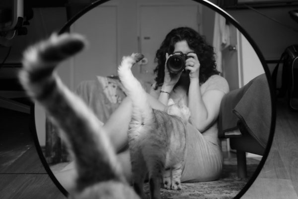 Μην σας τρομάζει – Η μοναχικότητα μας κάνει καλό