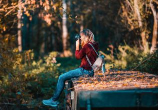 Τρία χόμπι που μας κάνουν καλό