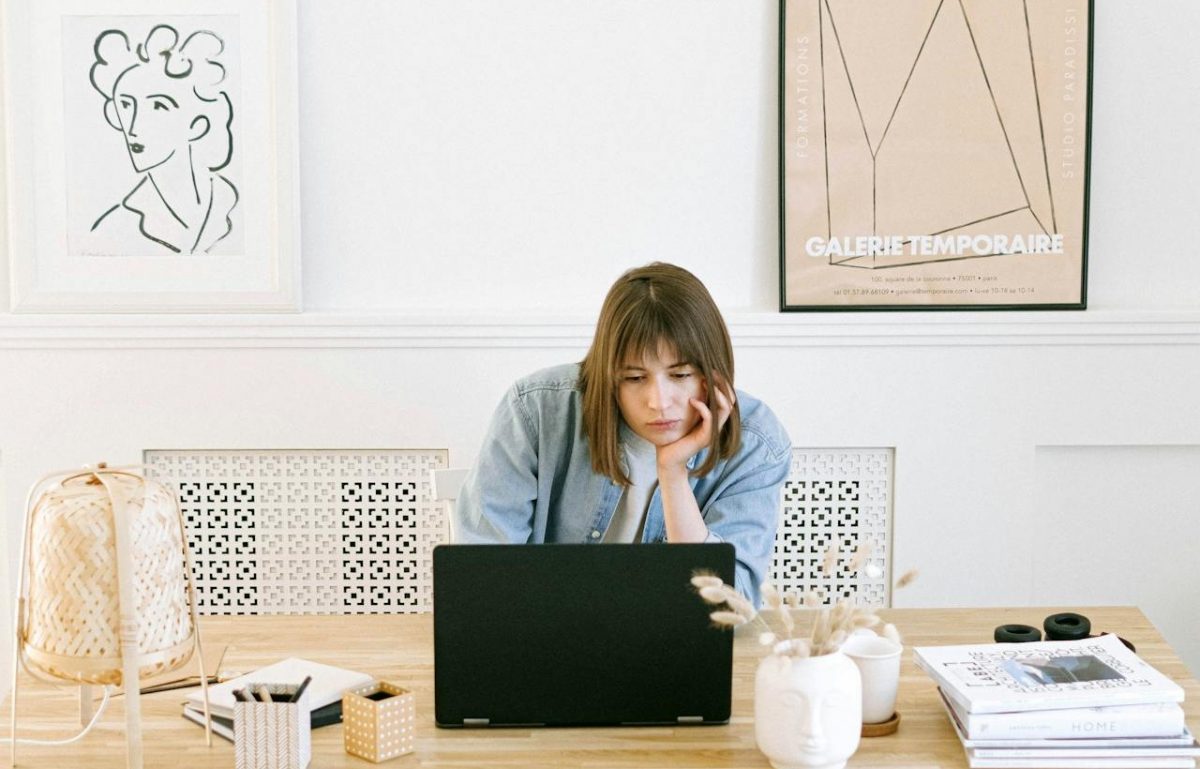 Νιώθεις πλήξη; Δεν είναι κακό