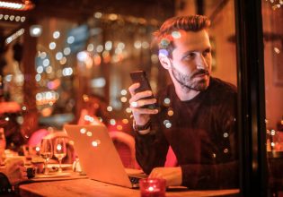 Φεβρουάριος χωρίς κινητό; Το challenge που κανείς δεν θέλει να δοκιμάσει