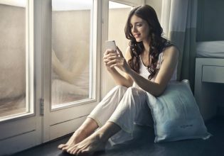 Κινητό: Η μια κίνηση που σου «χαρίζει» ζωή