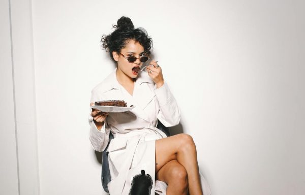 Γιατί δεν λέμε ποτέ «όχι» στο γλυκό, έστω κι αν έχουμε χορτάσει;