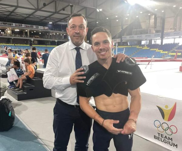 Πανηγυρική δικαίωση Λευτέρη Πετρούνια και Νίκου Προβιά