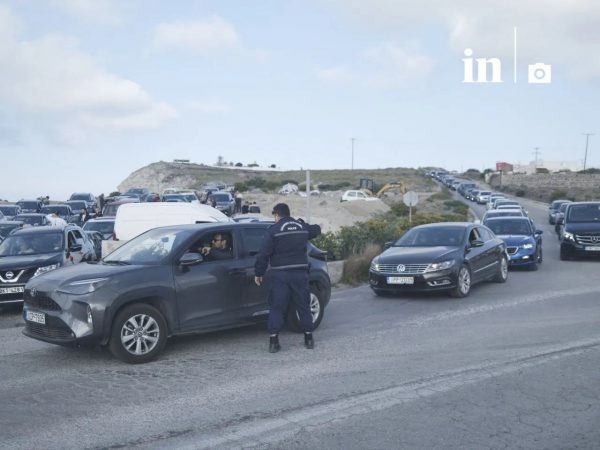 Σεισμοί στις Κυκλάδες: Παρατείνονται τα μέτρα στα νησιά – Κλειστά σχολεία ως την Παρασκευή