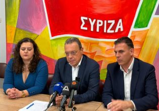 Φάμελλος: Η εντολή των πολιτών είναι να είμαστε η πραγματική αξιωματική αντιπολίτευση