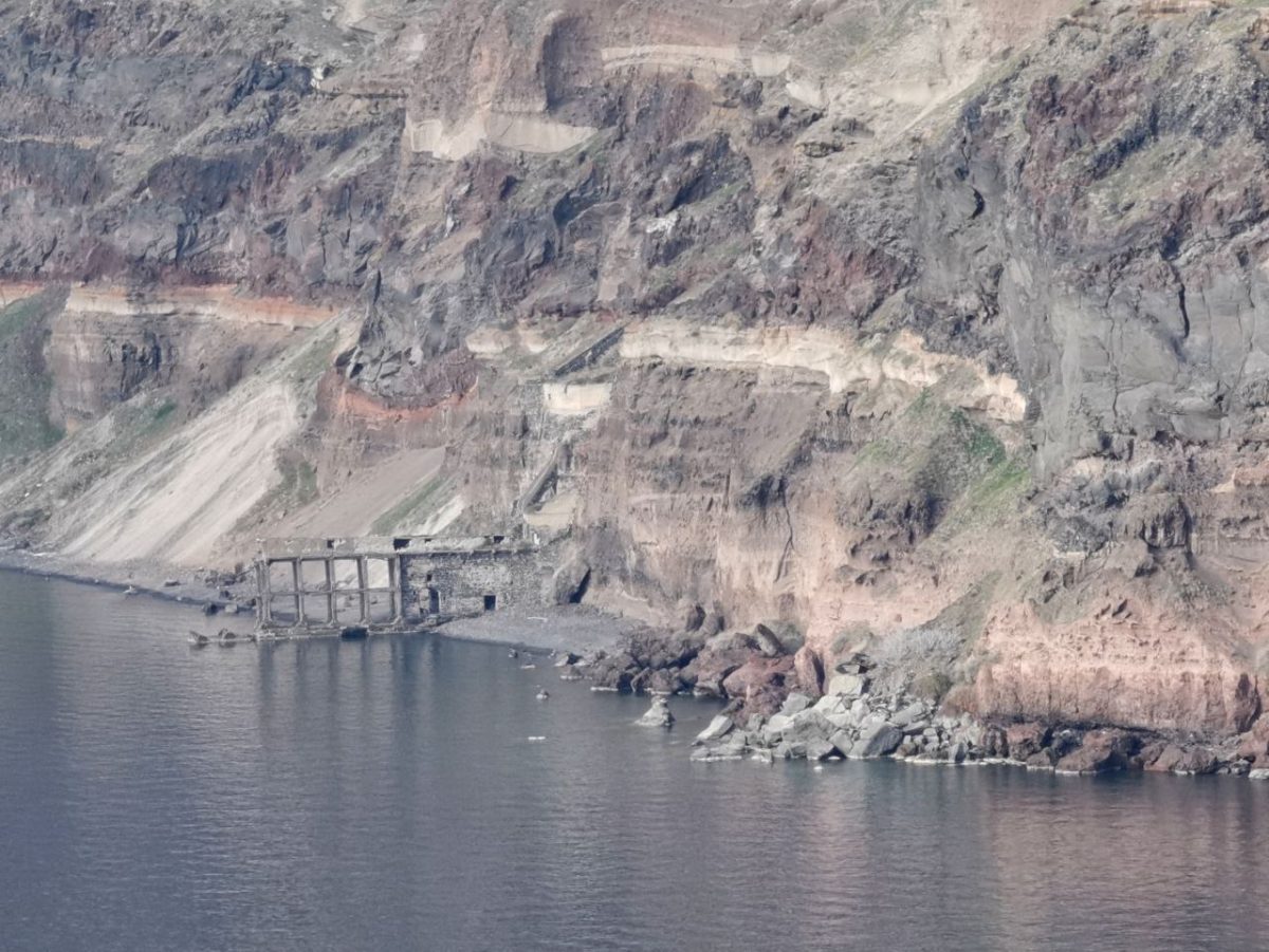 Επιτροπή Διαχείρισης Κινδύνων και Κρίσεων ΕΚΠΑ: Πάνω από 2.500 σεισμοί στις Κυκλάδες