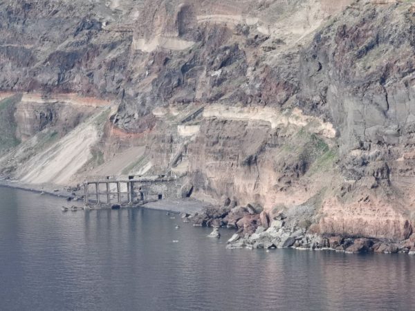 Επιτροπή Διαχείρισης Κινδύνων και Κρίσεων ΕΚΠΑ: Πάνω από 2.500 σεισμοί στις Κυκλάδες