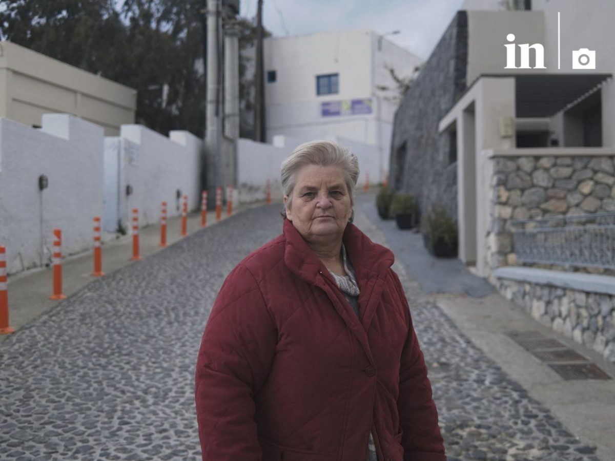 Σαντορίνη: Εργαζόμενοι αντιμέτωποι με αβεβαιότητα και αδιαφορία, καταγγέλλουν την κατάσταση στο νησί