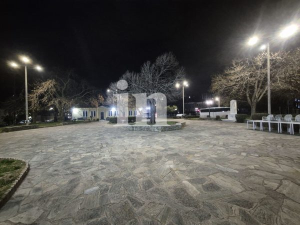 Λάρισα: Έρημο το χωριό Γόννοι μετά το διπλό φονικό – Το in στον τόπο του εγκλήματος