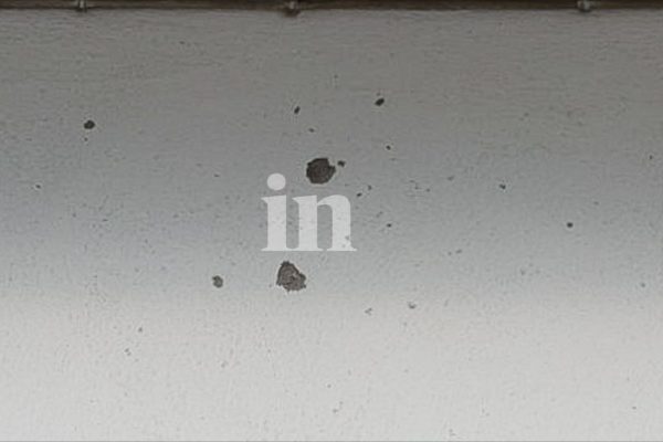 Φονικό στους Γόννους Λάρισας: Φωτογραφίες και βίντεο με σημάδια από εξοστρακισμένες σφαίρες