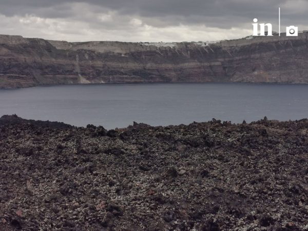 Σεισμοί στις Κυκλάδες: Χωρίς τέλος η σεισμική δραστηριότητα -Οι κάτοικοι πρέπει να οπλιστούν με υπομονή