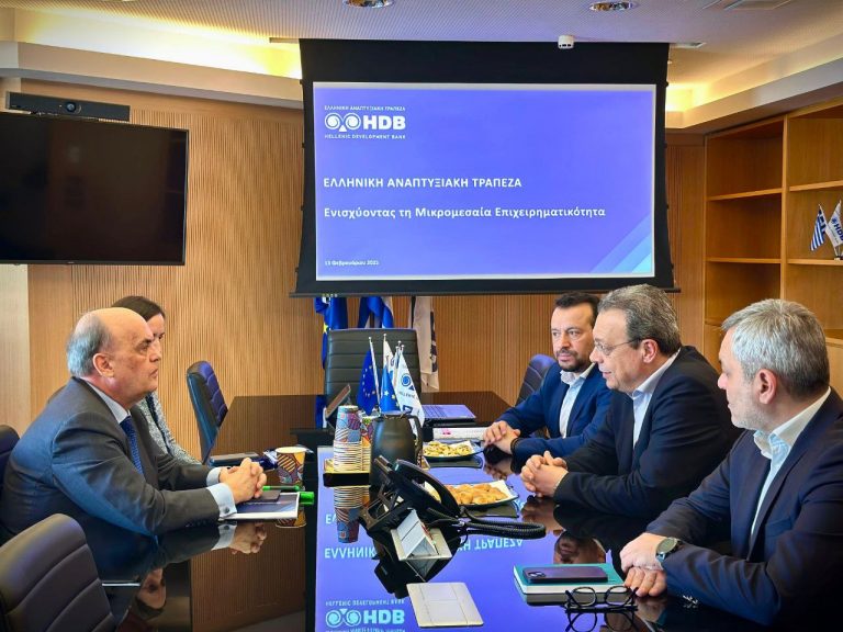 Φάμελλος: Δεν μπορεί η κερδοσκοπία των τραπεζών να μπαίνει εμπόδιο στην ανάπτυξη της οικονομίας