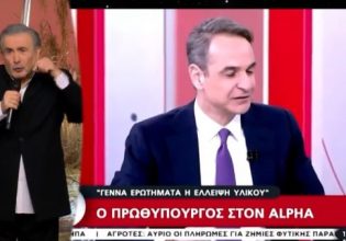 Συγκλόνισε ο Λάκης Λαζόπουλος για τα Τέμπη: «Είναι σαν να θέλετε να πατήσετε και τους γονείς με την αμαξοστοιχία»
