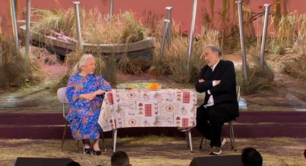 Η «Ελενίτσα» επέστρεψε στο «Αλ Τσαντίρι Νιούζ» – Η ακρίβεια και οι 57 ψυχές «που δεν έχουν ησυχάσει ακόμα»