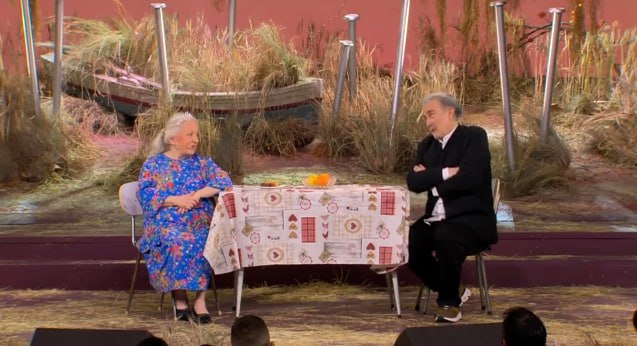 Η «Ελενίτσα» επέστρεψε στο «Αλ Τσαντίρι Νιούζ» – Η ακρίβεια και οι 57 ψυχές «που δεν έχουν ησυχάσει ακόμα»