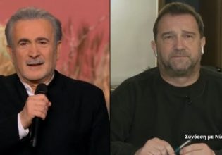 Ράγισαν καρδιές στο «Αλ Τσαντίρι Νιούζ» – «Την Παρασκευή θα σας βλέπουν τα παιδιά από ψηλά και θα είναι περήφανα»