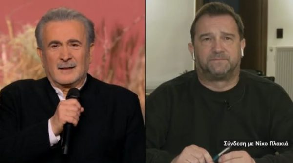 Ράγισαν καρδιές στο «Αλ Τσαντίρι Νιούζ» – «Την Παρασκευή θα σας βλέπουν τα παιδιά από ψηλά και θα είναι περήφανα»