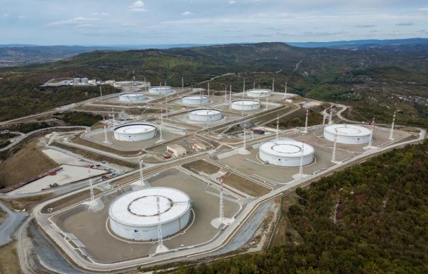 ΗΠΑ: Χτύπημα από ουκρανικό drone πλήττει αμερικανικές εταιρείες και Τραμπ μέσω Ρωσίας