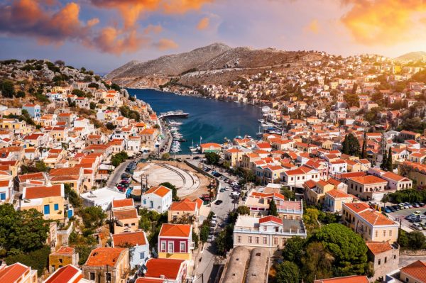 Σύμη: Νέα μηνύματα ανάμεσα στη 13χρονη και τον 15χρονο στην δημοσιότητα