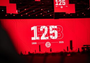 Μπάγερν Μονάχου: Γενέθλια για έναν από τους λαοφιλέστερους συλλόγους στον κόσμο (pics)