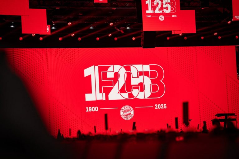 Μπάγερν Μονάχου: Γενέθλια για έναν από τους λαοφιλέστερους συλλόγους στον κόσμο (pics)