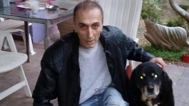Πιερία: Δίωξη για ανθρωποκτονία με πρόθεση στη δολοφόνο του 58χρονου – Στα δικαστήρια με σκυμμένο κεφάλι