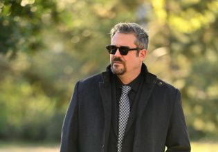 Πυγμαλίων Δαδακαρίδης «Έχω υπάρξει πολύ αυτοκαταστροφικός για 15 χρόνια της ζωής μου»