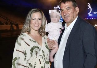 Πύρρος Δήμας: Έτοιμος για έκτο παιδί; Τι απαντά