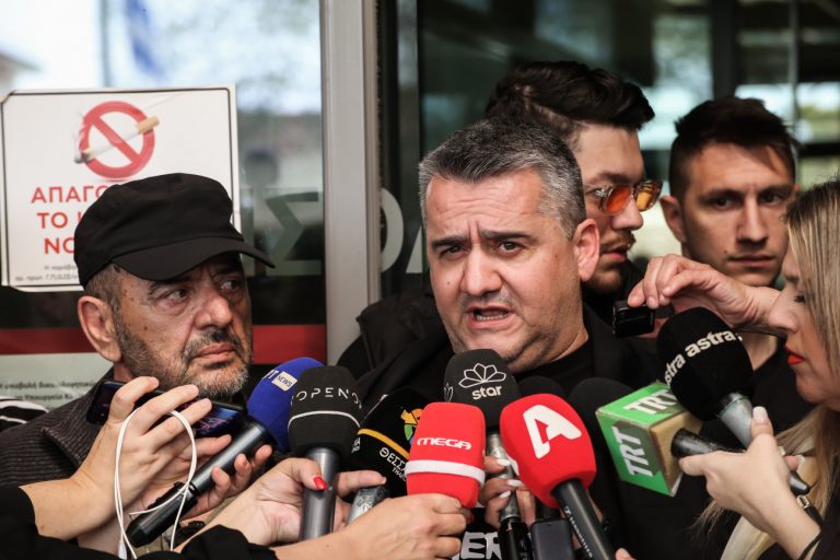 Δημήτρης Πλακιάς: Οργισμένη αντίδραση μετά τις δηλώσεις Βορίδη – «Προκαλείς και αυτό δεν είναι καλό σημάδι»