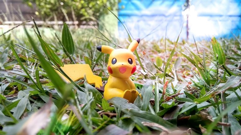 Οι δημιουργοί του Pokemon Go βρίσκονται κοντά σε συμφωνία πώλησης του τμήματος gaming για 3,5 δισ.