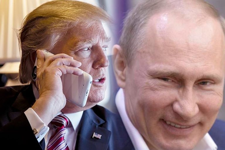 New York Times: Ο Πούτιν μόλις σημείωσε μια μεγάλη νίκη