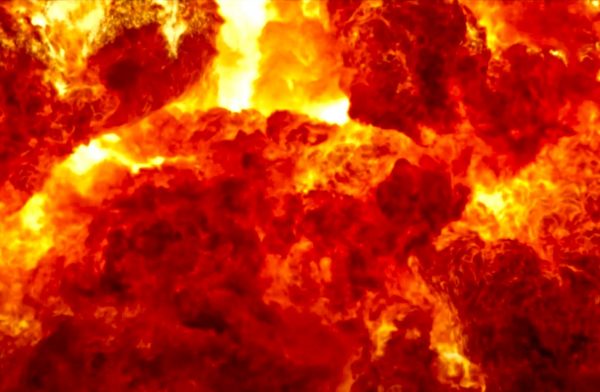 Καθηγητής ΜΙΤ – Τι θα συμβεί αν σκάσει μια ρωσική πυρηνική βόμβα πάνω από τη πόλη σου