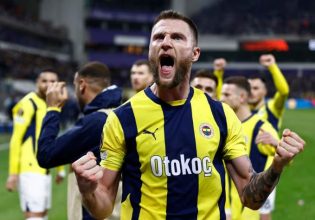 Και τώρα Μπόντο ή Πόλη για τον Ολυμπιακό!