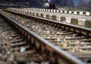 Θεσσαλονίκη: Ακρωτηριάστηκε ο 33χρονος εργαζόμενος του σιδηροδρόμου