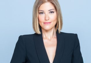 Η μεγάλη δημοσκόπηση της Metron Analysis απόψε στο Κεντρικό Δελτίο Ειδήσεων του MEGA