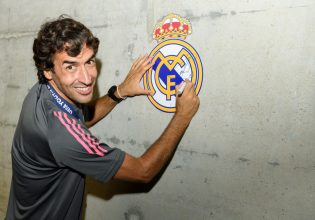 Champions League: Όλα τα γκολ του Ραούλ