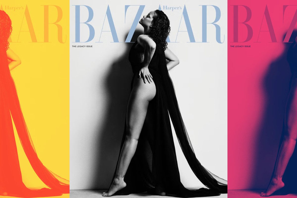 Ριάνα: Ανακοινώνει το νέο της άλμπουμ R9 και γυρνά την πλάτη της στον υλισμό