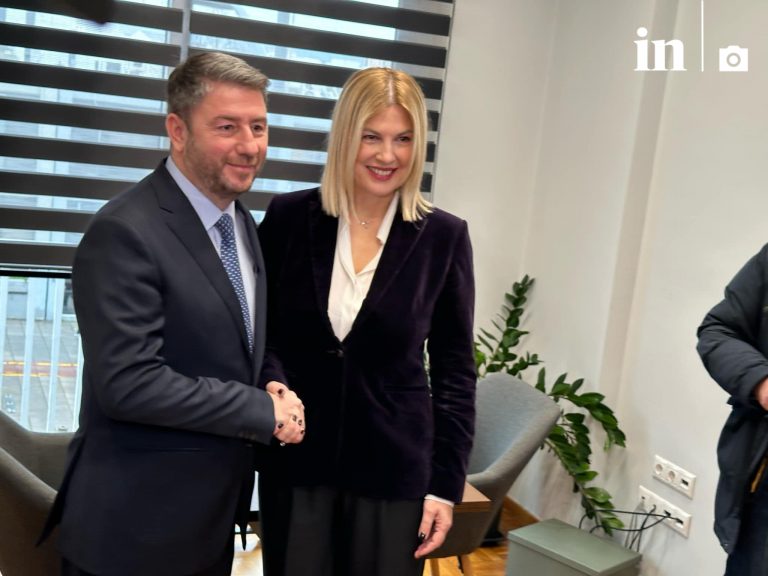 Το πρόβλημα του ΠΑΣΟΚ στα αστικά κέντρα και η περίπτωση της Θεσσαλονίκης